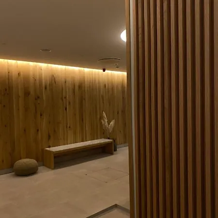 Διαμέρισμα Pegaz114 *