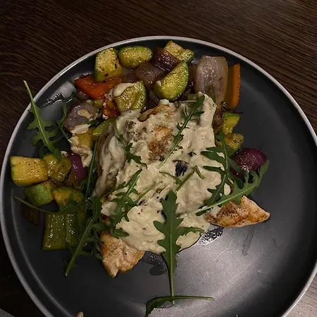 Διαμέρισμα Pegaz114 *