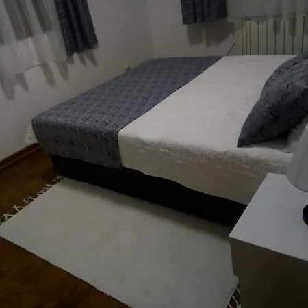 Διαμέρισμα Pegaz114