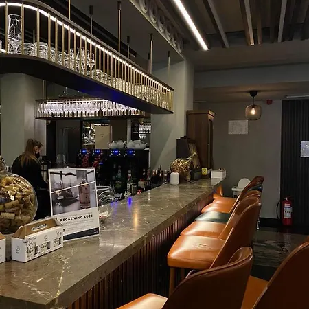 Pegaz114 Διαμέρισμα *