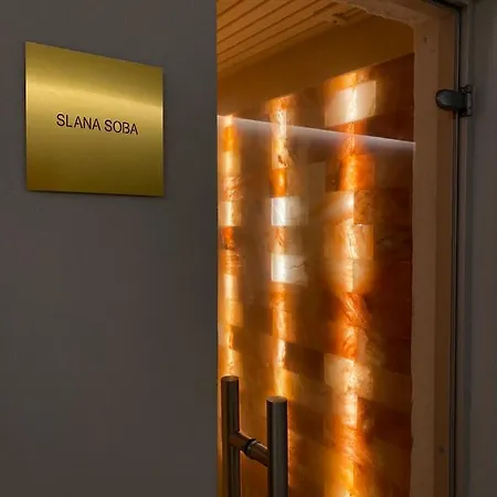 アパート Pegaz114 Vrnjačka Banja