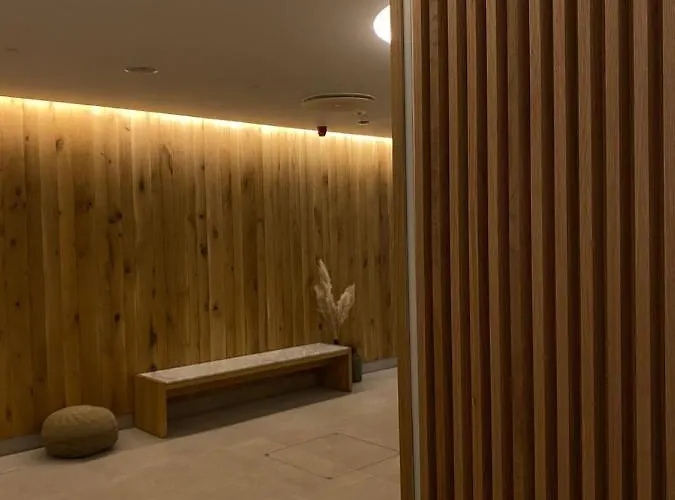 Lägenhet Pegaz114 *