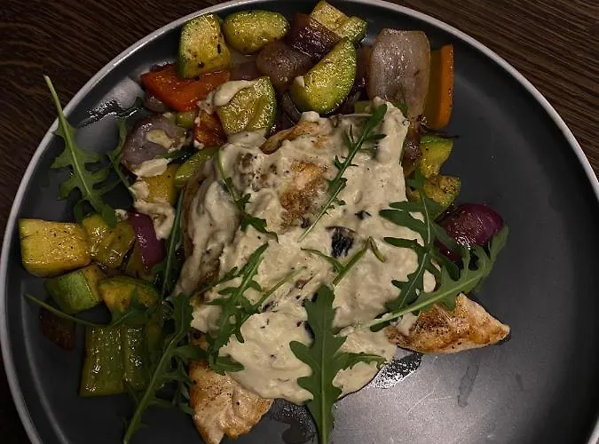 Lägenhet Pegaz114 *