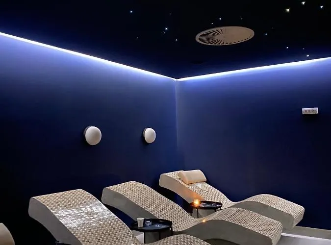 Lägenhet Pegaz114 Vrnjačka Banja