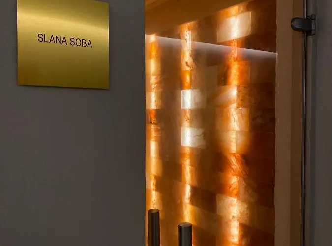 Lägenhet Pegaz114 Vrnjačka Banja